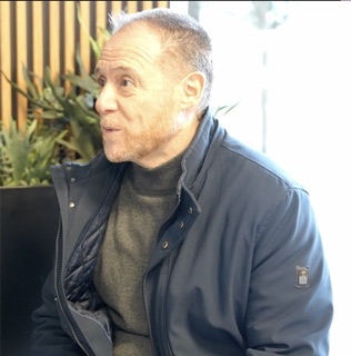 Leonardo Salazzari